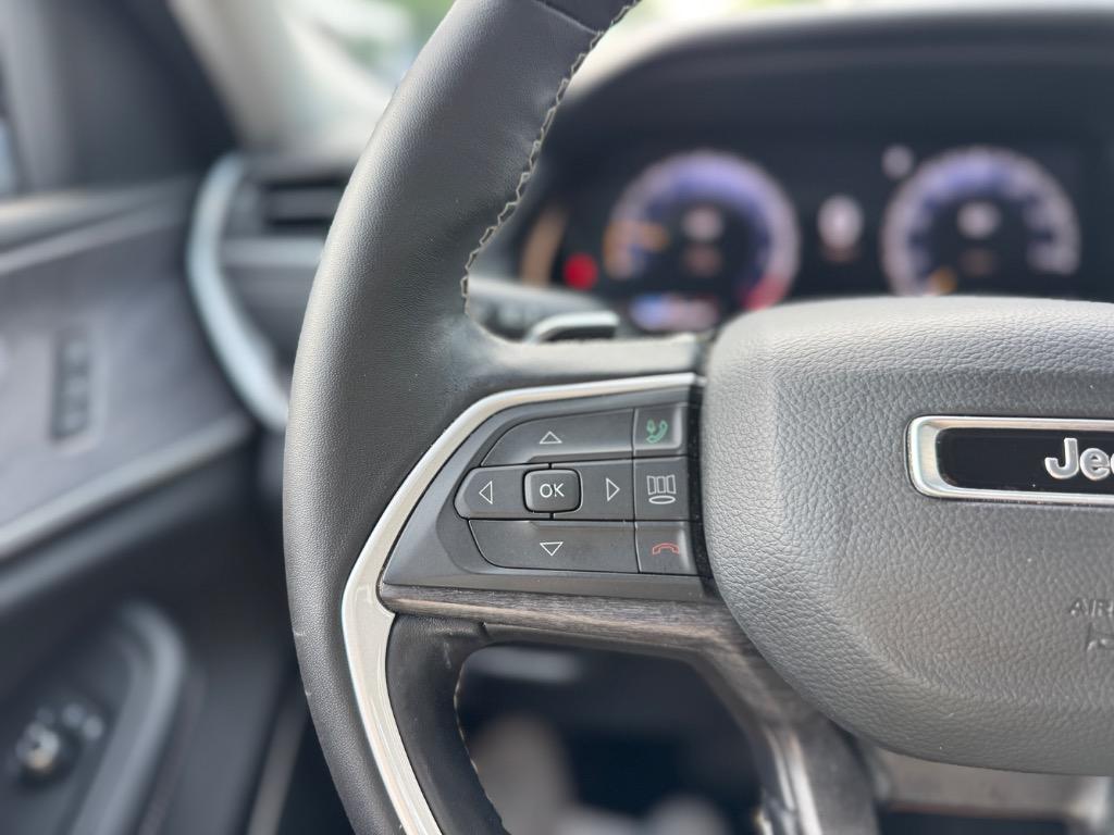 2022 Jeep Cherokee - $25,998