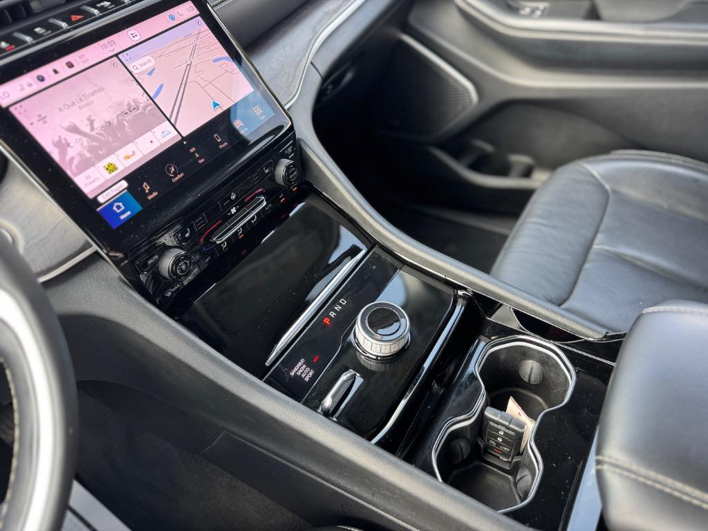 2022 Jeep Cherokee - $25,998