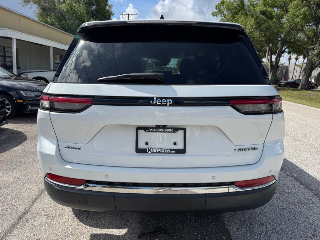 2022 Jeep Cherokee - $25,998