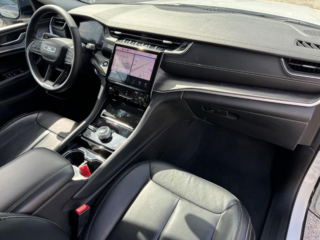 2022 Jeep Cherokee - $25,998