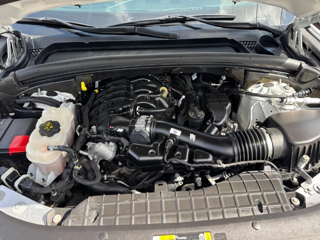 2022 Jeep Cherokee - $25,998