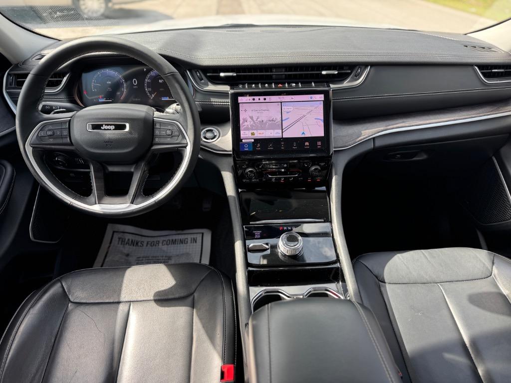 2022 Jeep Cherokee - $25,998