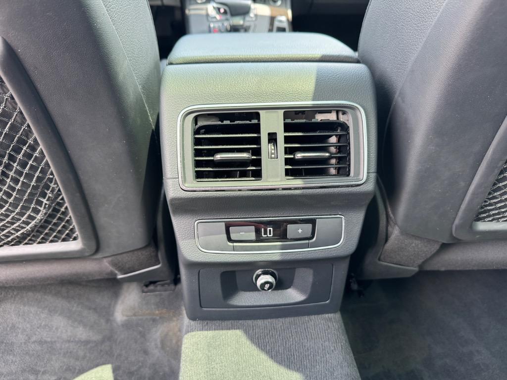 2018 Audi Q5 - $15,998