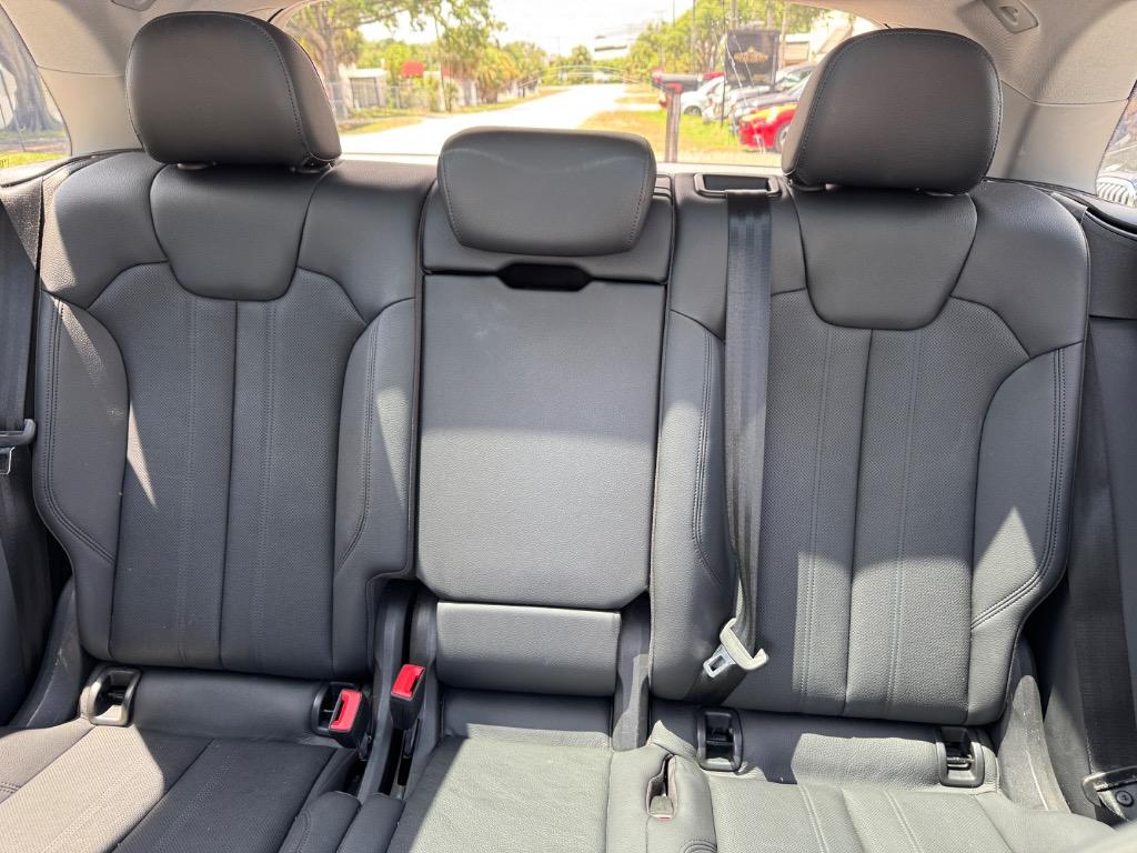 2018 Audi Q5 - $15,998