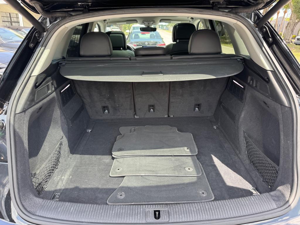 2018 Audi Q5 - $15,998