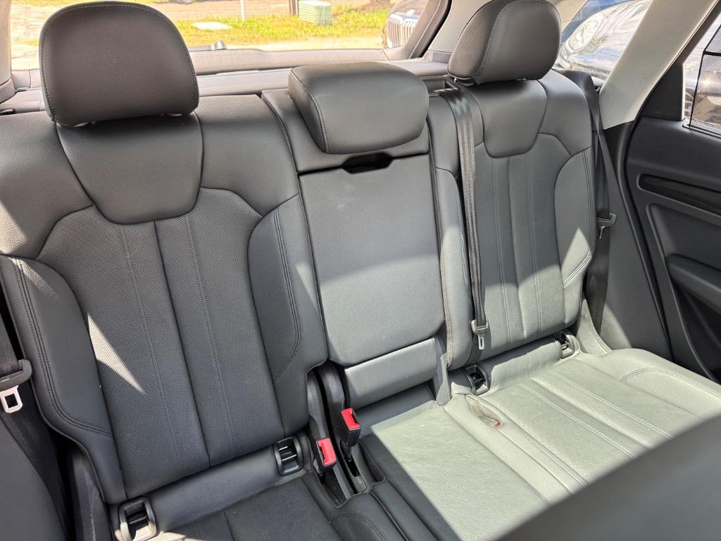 2018 Audi Q5 - $15,998