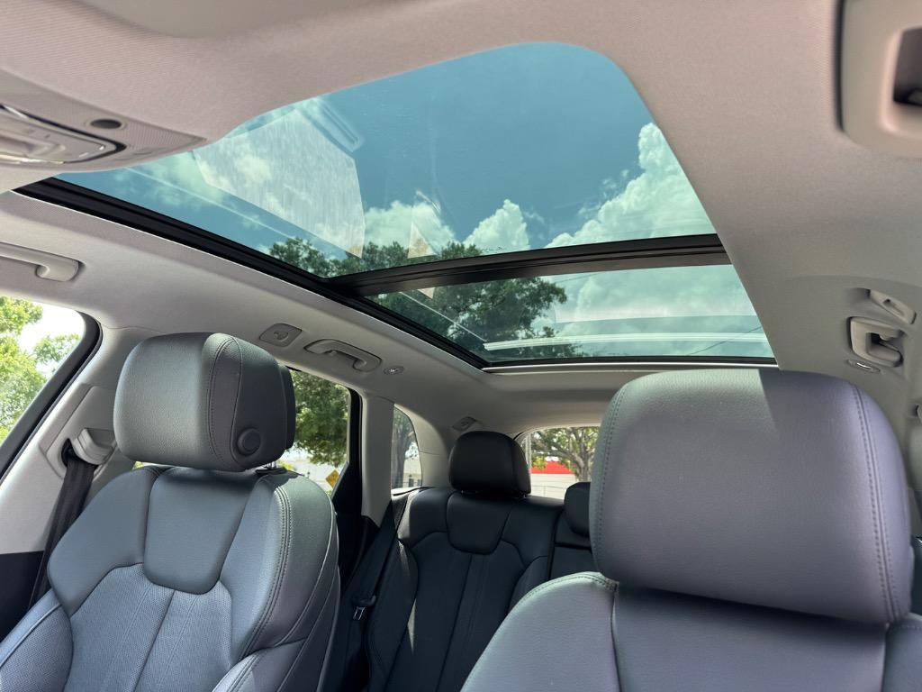 2018 Audi Q5 - $15,998