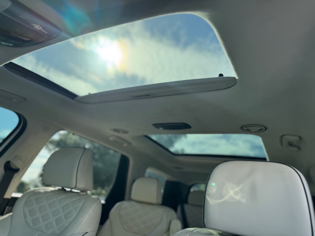 2020 Hyundai Palisade - $21,998