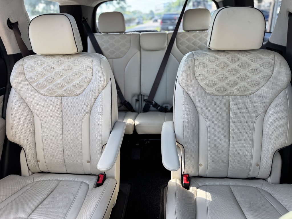 2020 Hyundai Palisade - $21,998