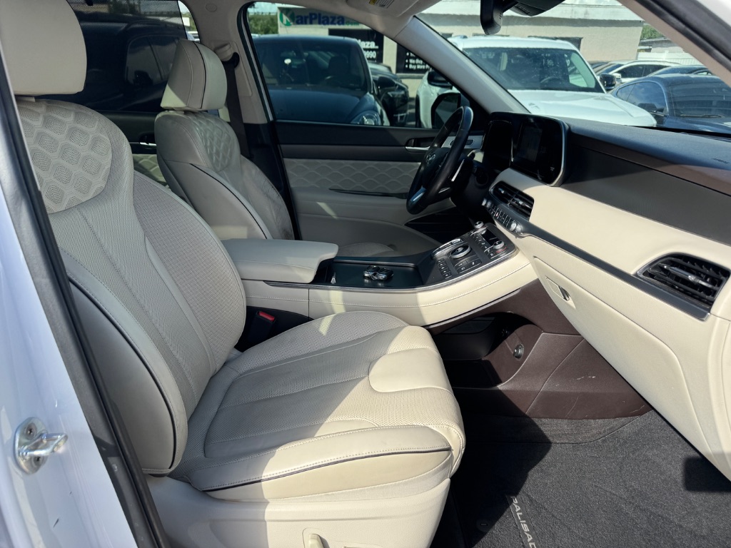 2020 Hyundai Palisade - $21,998