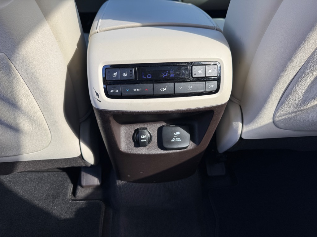 2020 Hyundai Palisade - $21,998