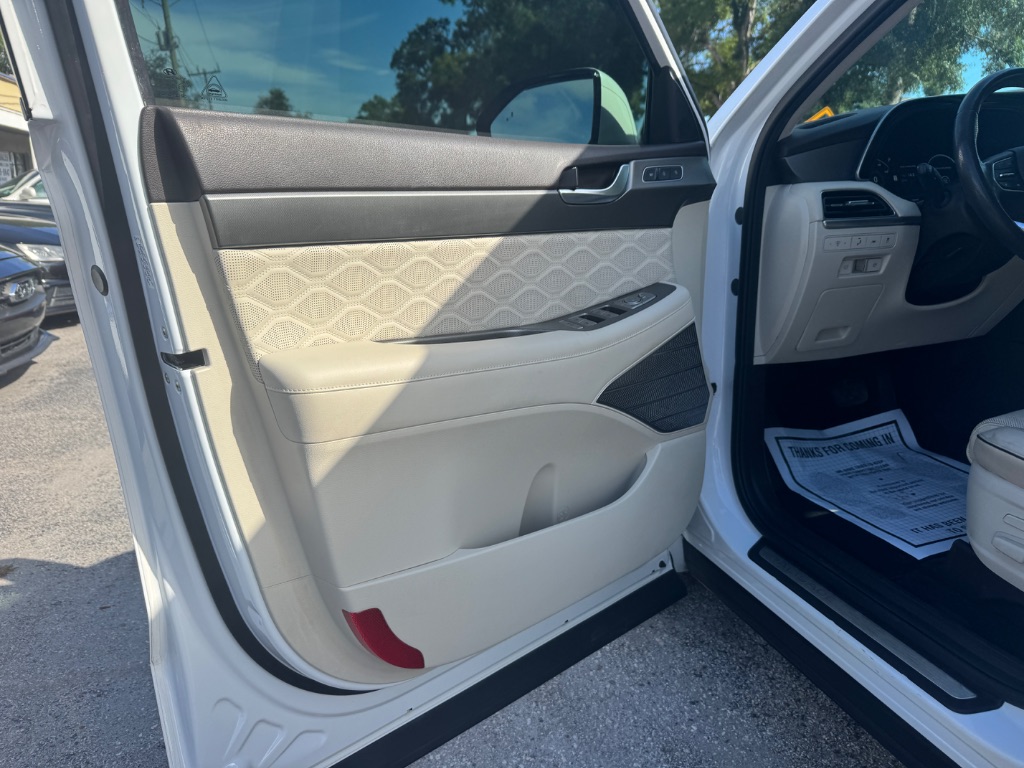 2020 Hyundai Palisade - $21,998