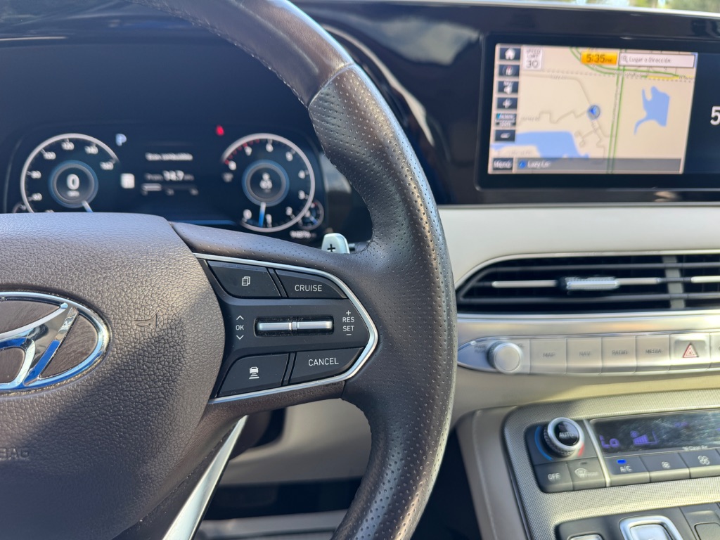 2020 Hyundai Palisade - $21,998