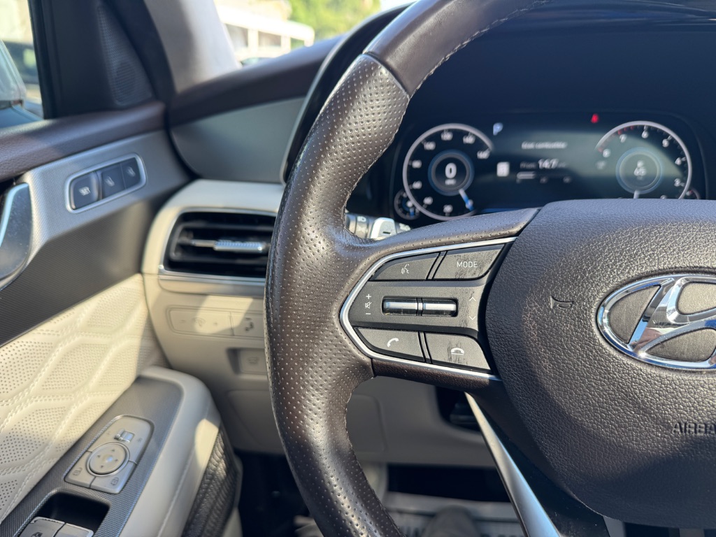 2020 Hyundai Palisade - $21,998