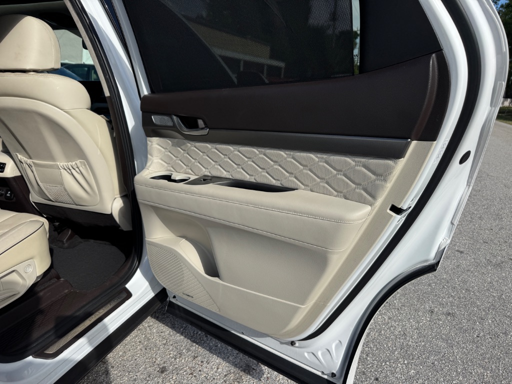 2020 Hyundai Palisade - $21,998