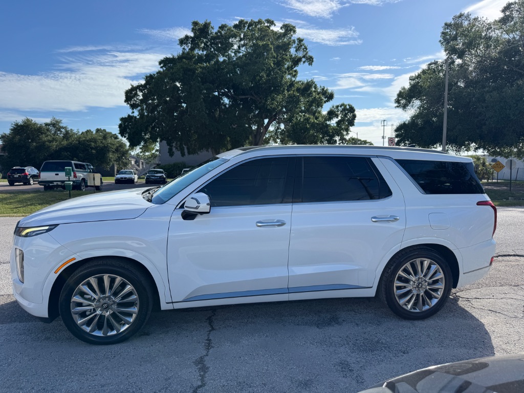 2020 Hyundai Palisade - $21,998
