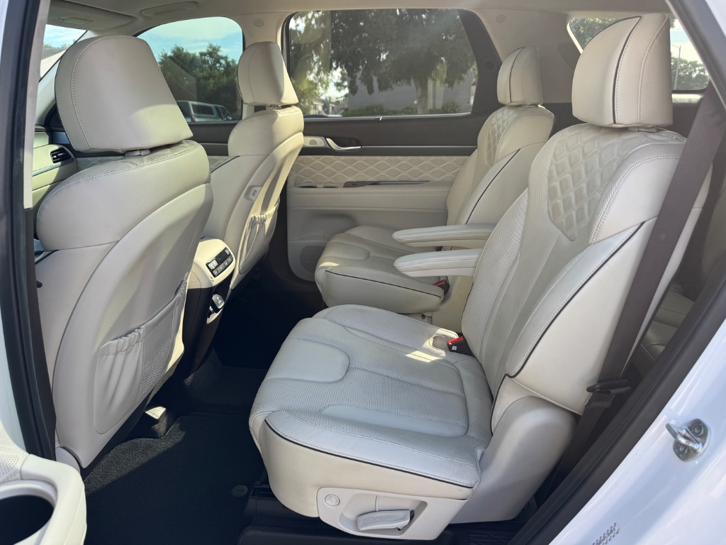 2020 Hyundai Palisade - $21,998