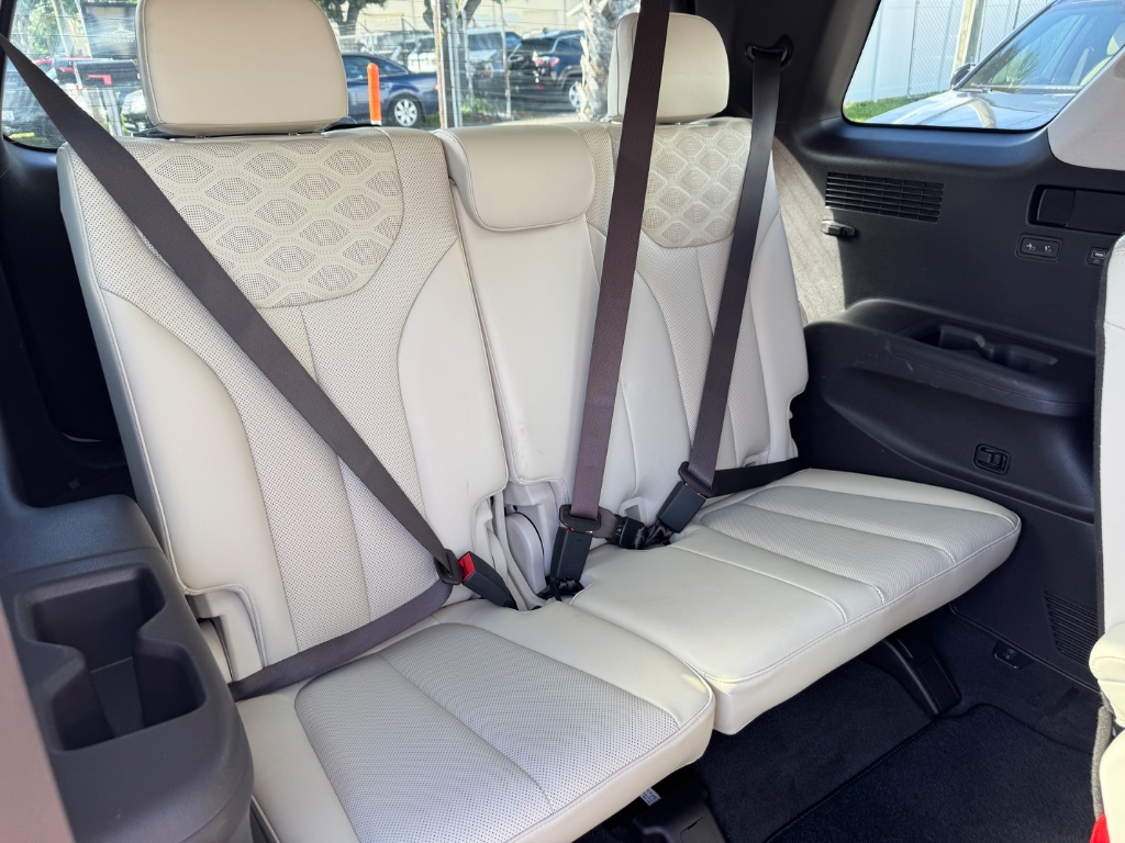 2020 Hyundai Palisade - $21,998