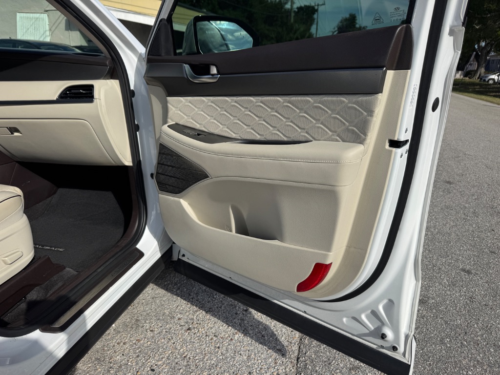 2020 Hyundai Palisade - $21,998