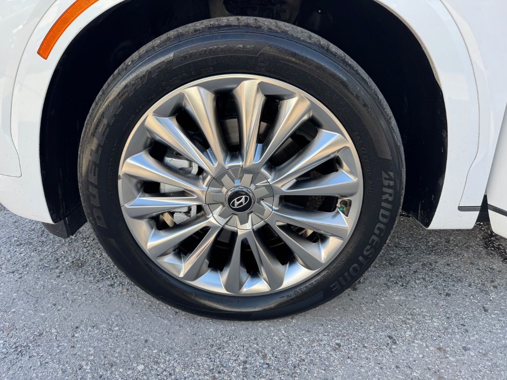 2020 Hyundai Palisade - $21,998