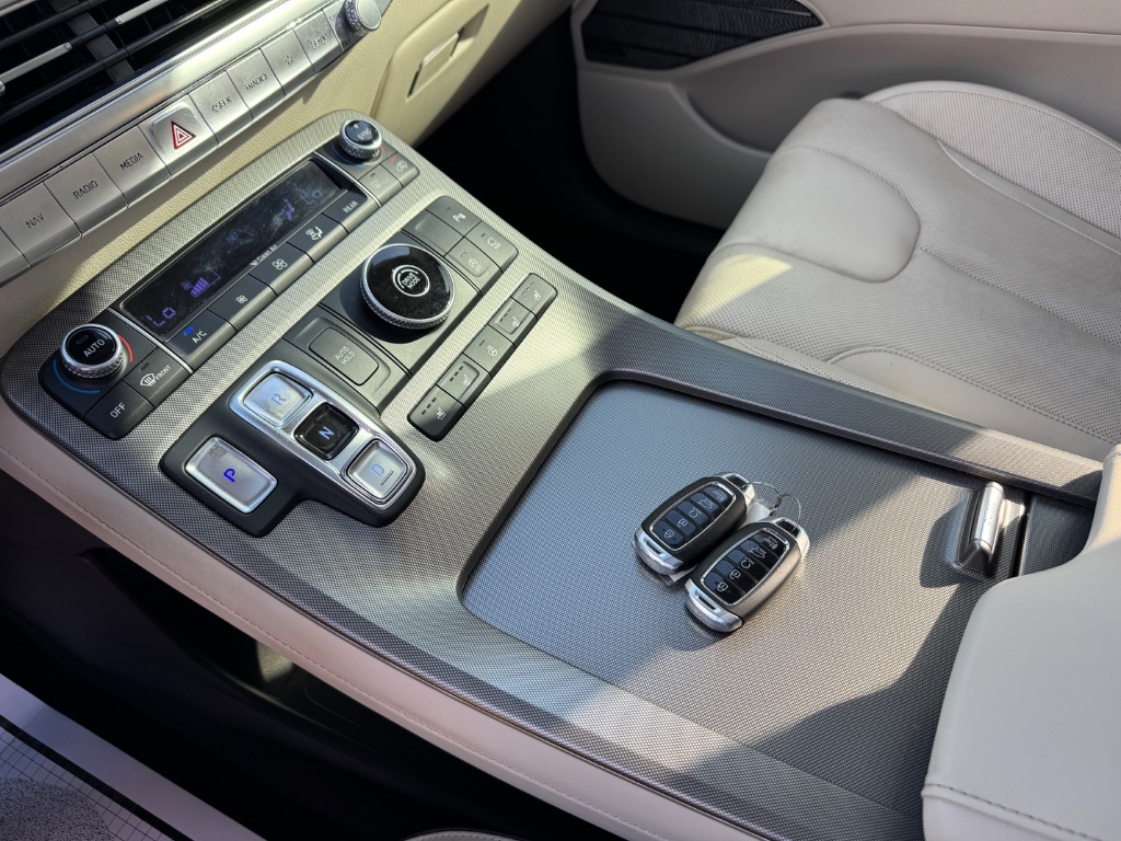 2020 Hyundai Palisade - $21,998