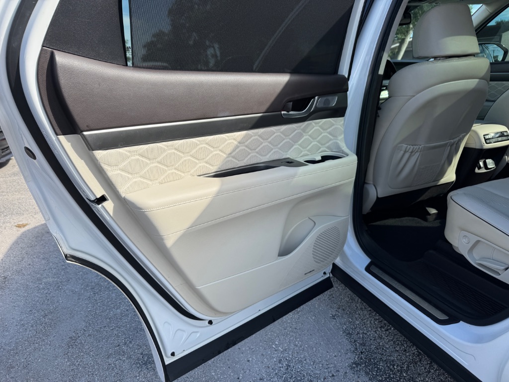 2020 Hyundai Palisade - $21,998