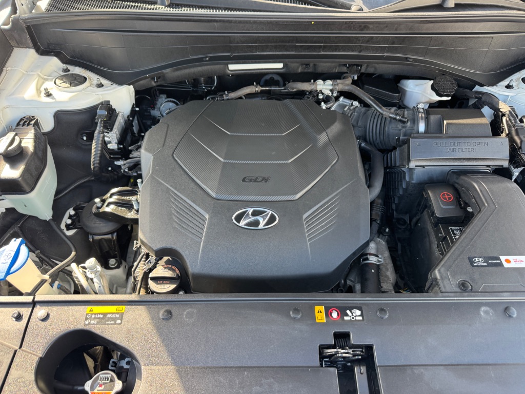 2020 Hyundai Palisade - $21,998