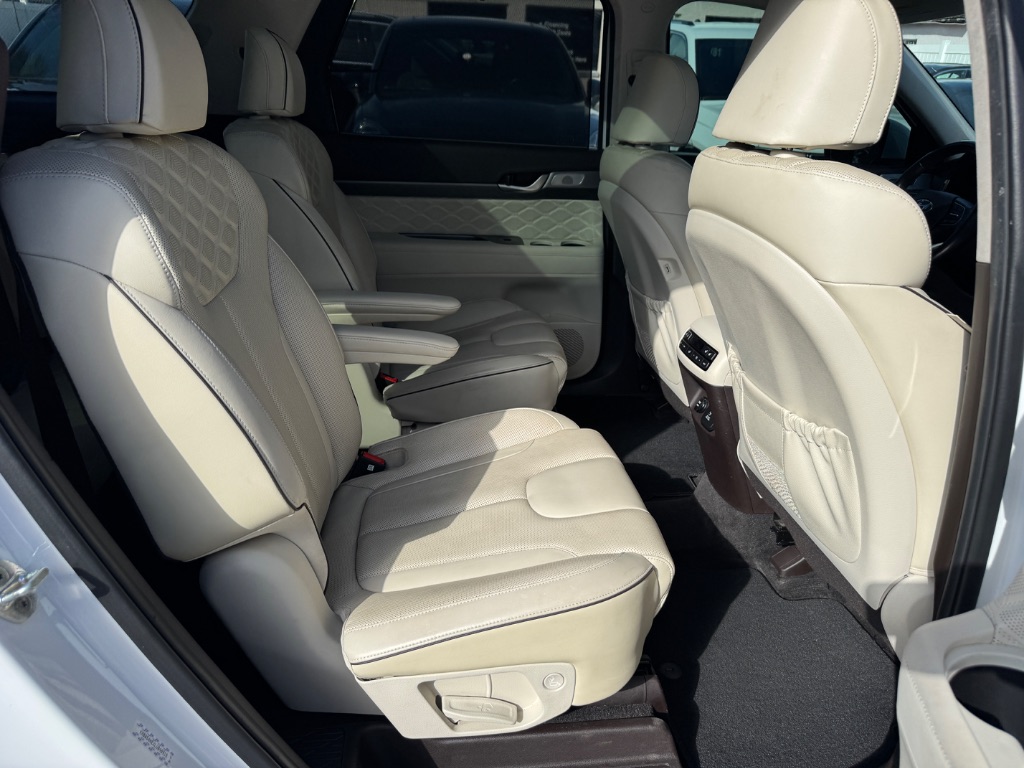 2020 Hyundai Palisade - $21,998