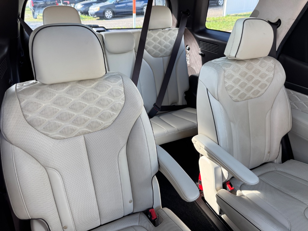 2020 Hyundai Palisade - $21,998