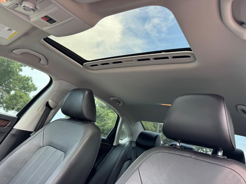 2020 Volkswagen Passat - $11,998