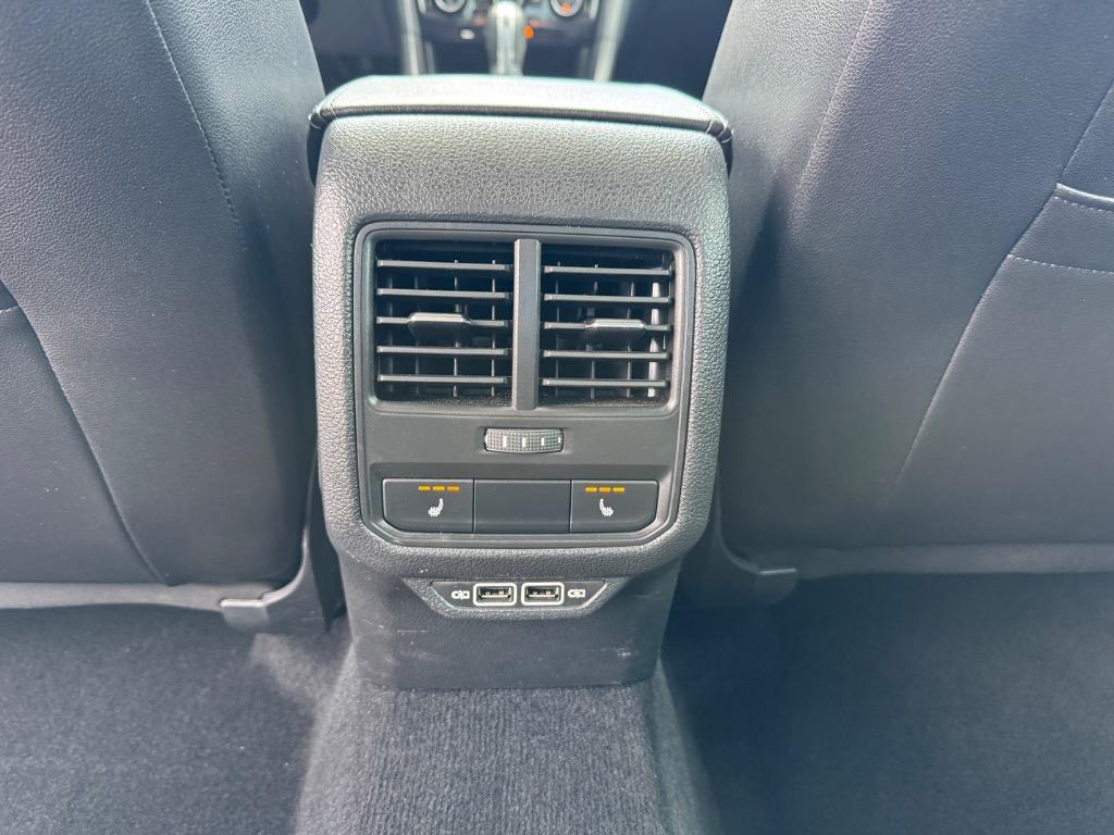 2020 Volkswagen Passat - $11,998