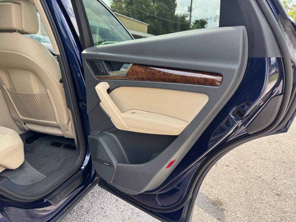 2018 Audi Q5 - $12,998