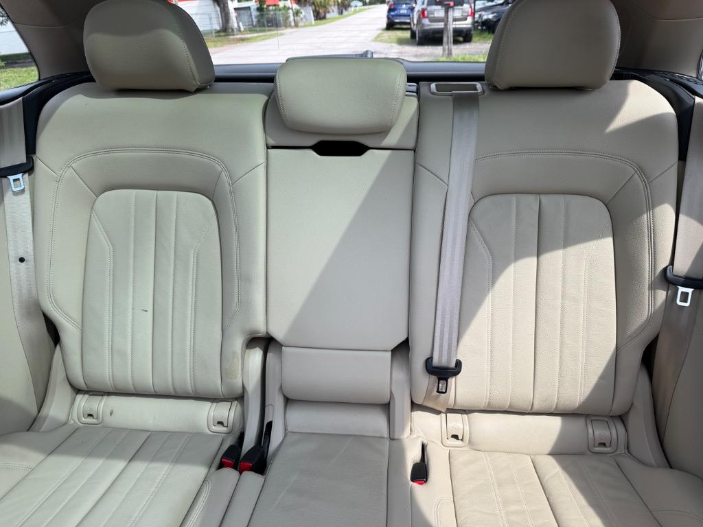 2018 Audi Q5 - $12,998