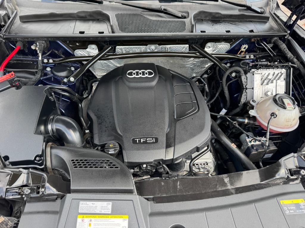 2018 Audi Q5 - $12,998