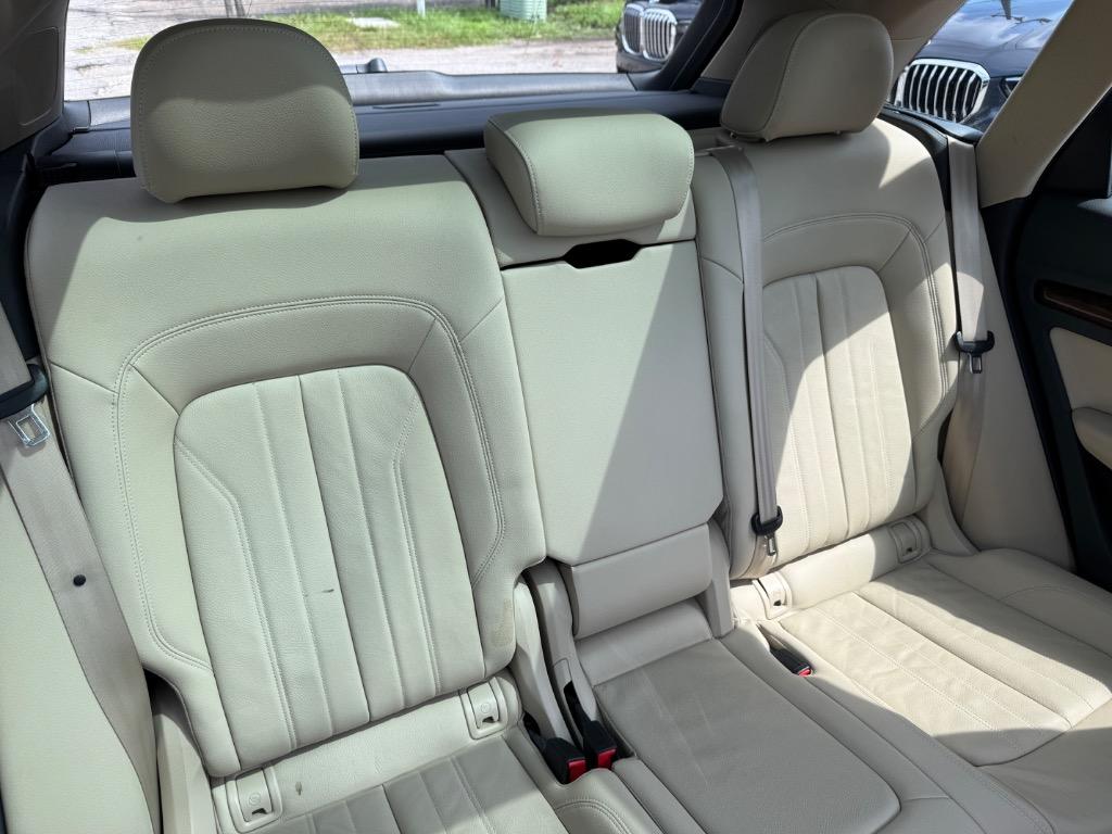 2018 Audi Q5 - $12,998