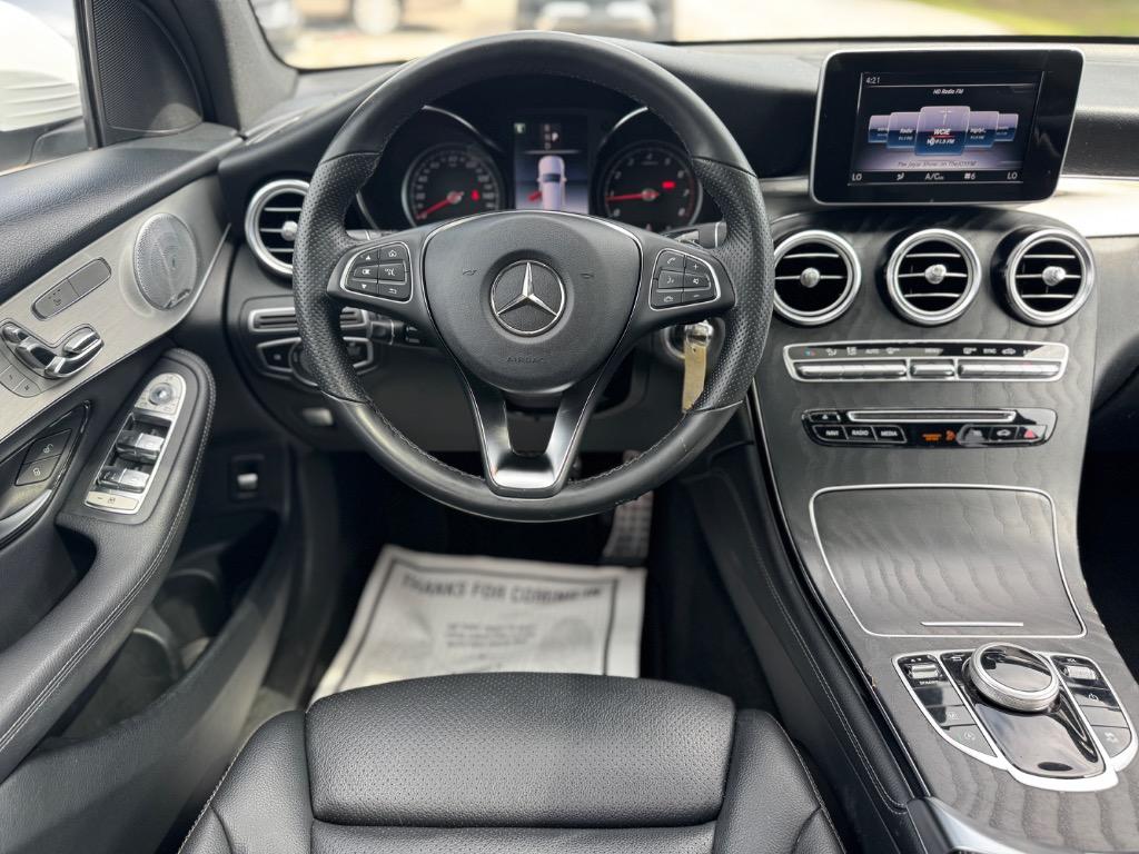 2019 Mercedes-Benz C-Class - $15,998