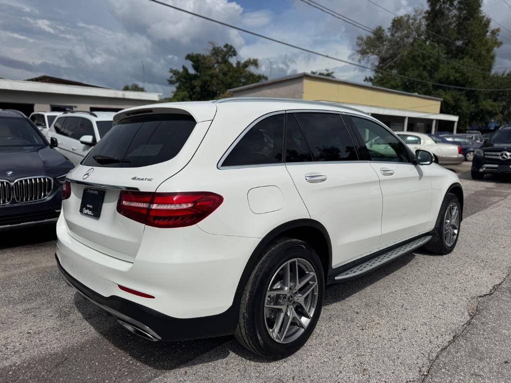 2019 Mercedes-Benz C-Class - $15,998