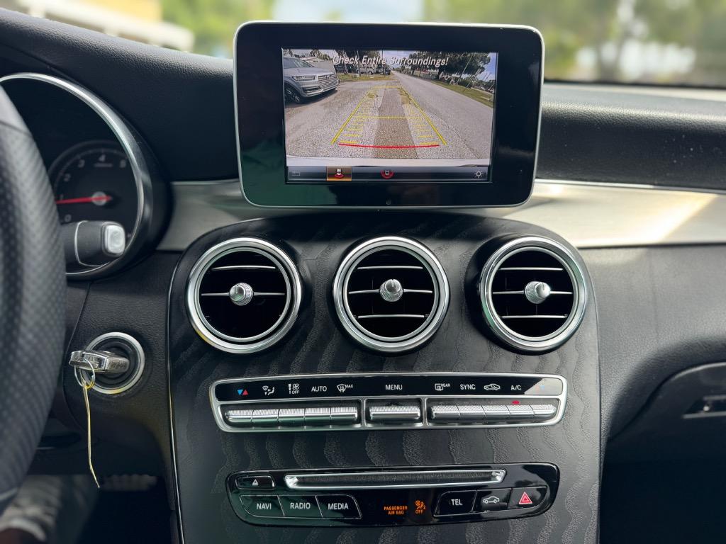 2019 Mercedes-Benz C-Class - $15,998