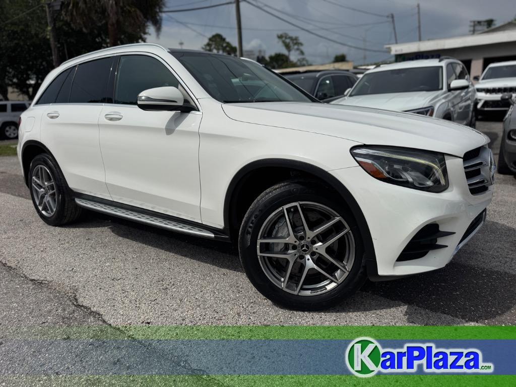 2019 Mercedes-Benz C-Class - $15,998