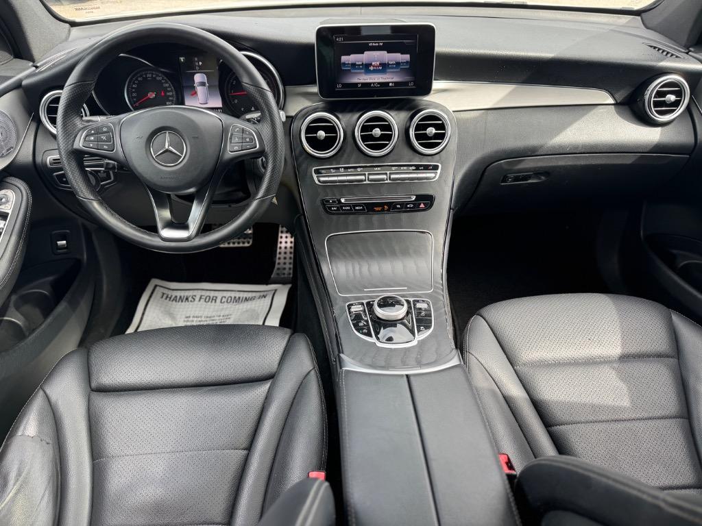2019 Mercedes-Benz C-Class - $15,998