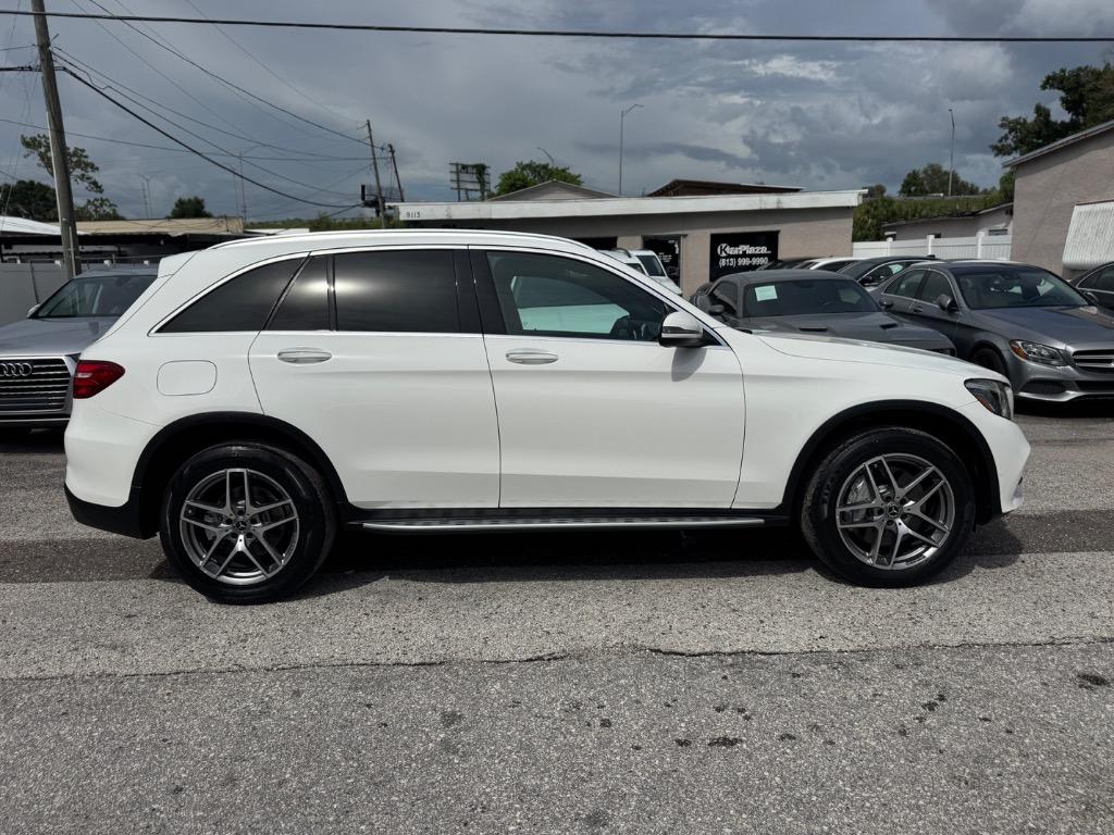 2019 Mercedes-Benz C-Class - $15,998