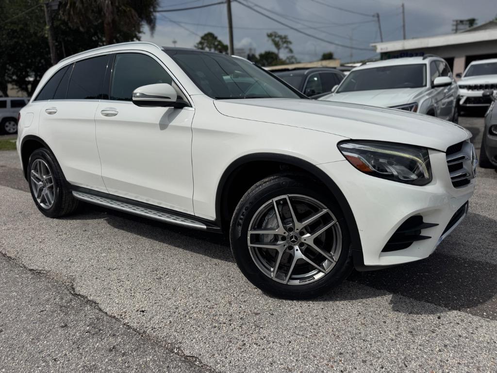 2019 Mercedes-Benz C-Class - $15,998