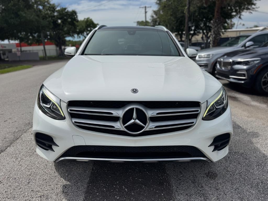 2019 Mercedes-Benz C-Class - $15,998