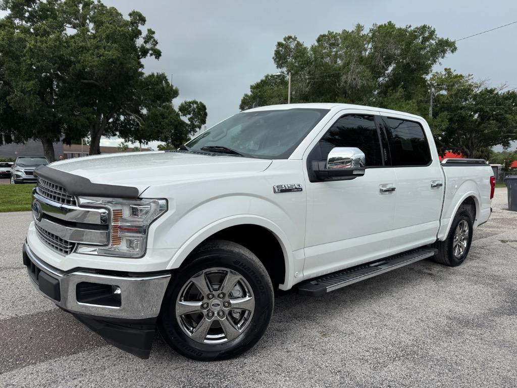 2020 Ford F-150 - $24,998