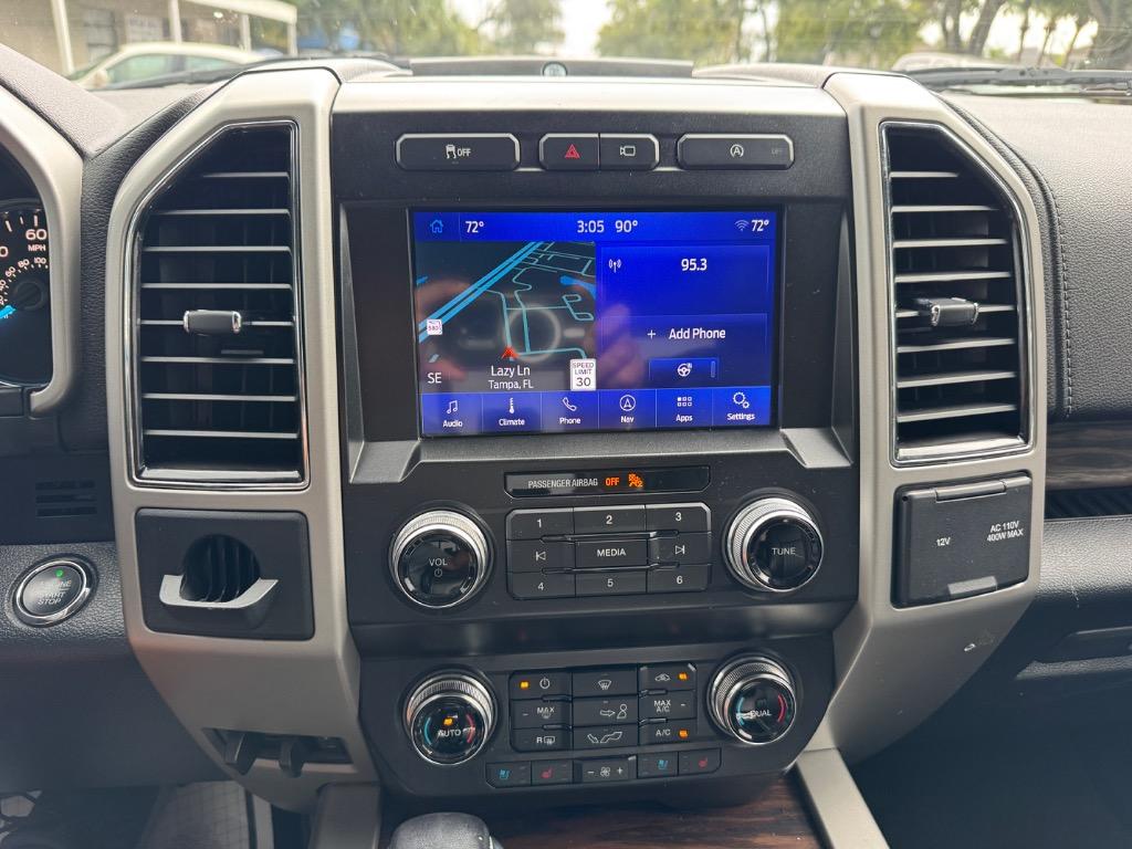 2020 Ford F-150 - $24,998