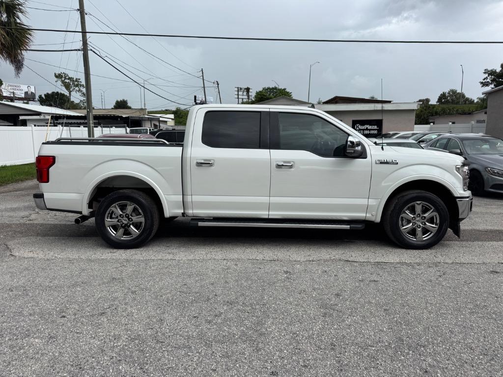 2020 Ford F-150 - $24,998