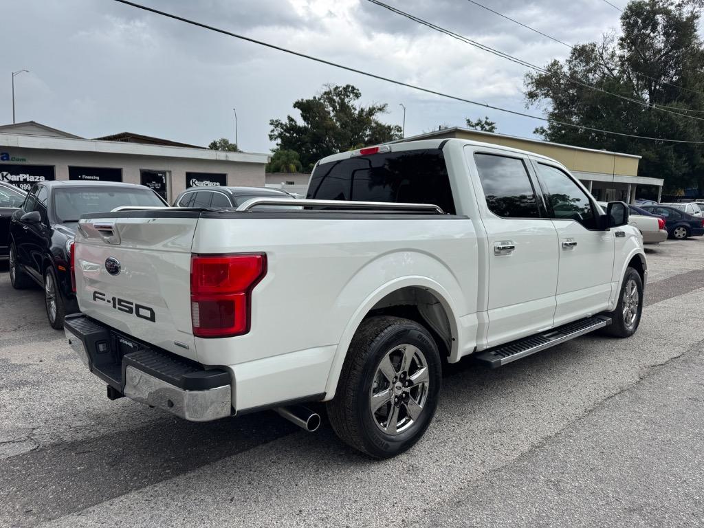 2020 Ford F-150 - $24,998