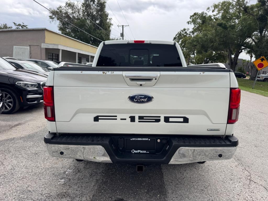 2020 Ford F-150 - $24,998