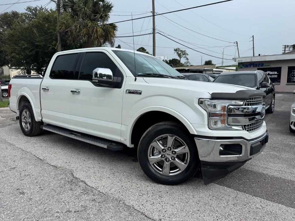2020 Ford F-150 - $24,998