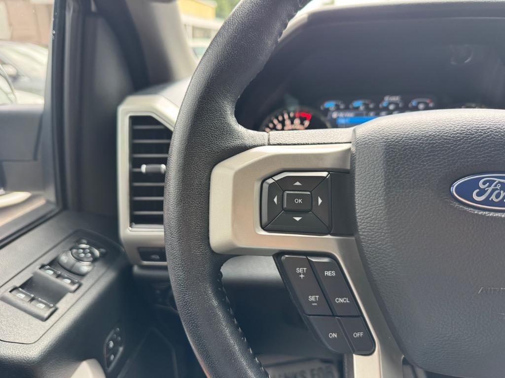 2020 Ford F-150 - $24,998
